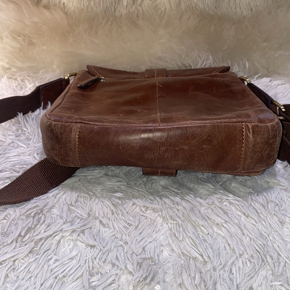 🤎-Men’s messenger bag-🤎 - Picture 3 of 10